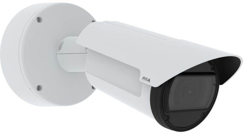 AXIS Q1806-LE Network Camera