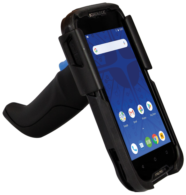 Datalogic Memor 10 Mobile Computer Kit
