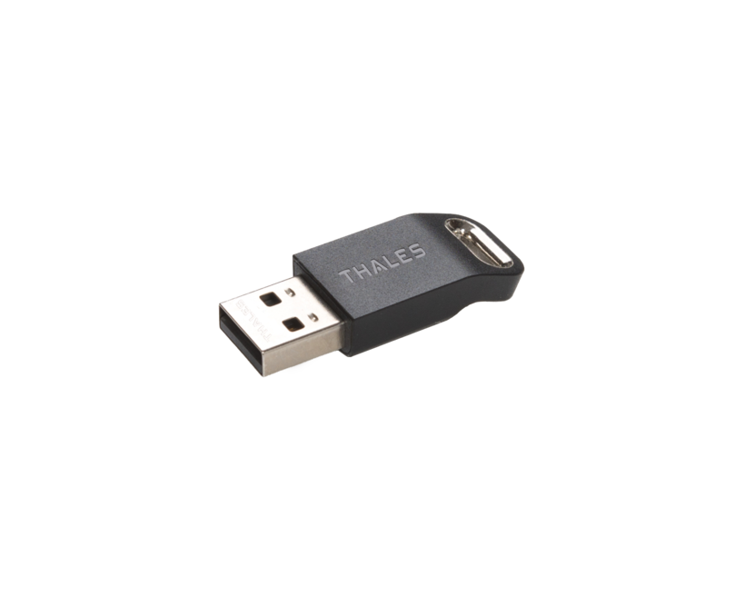 Thales FIDO mini [100+] eToken