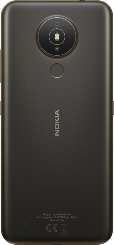 Nokia 1.4 Smartphone 2/32GB Charcoal