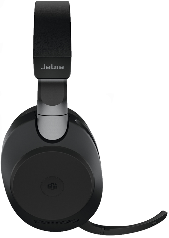 M-casque stéréo Jabra Evolve2 85 MS USBA