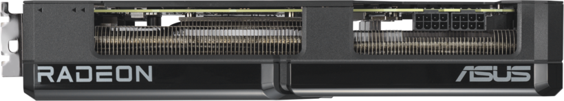 ASUS Dual Radeon RX7800XT OC Graphics Cd