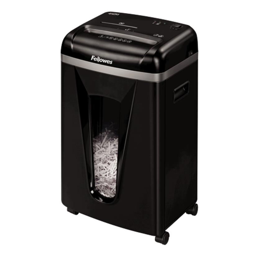 Fellowes Microshred 450M Shredder