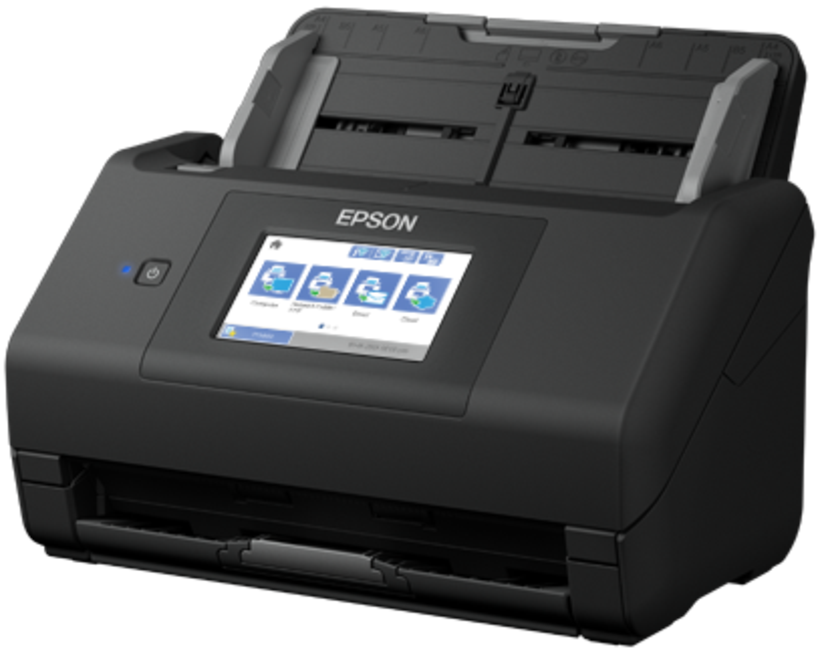 Epson WorkForce ES-580W Scanner
