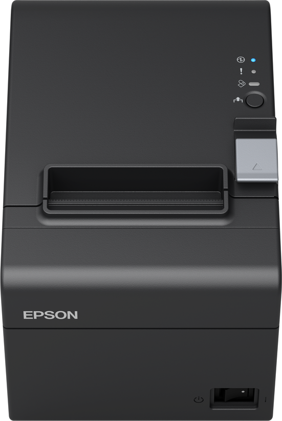 Epson TM-T20III POS Serial USB