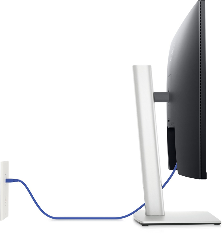 Écran Dell Professional P3223QE