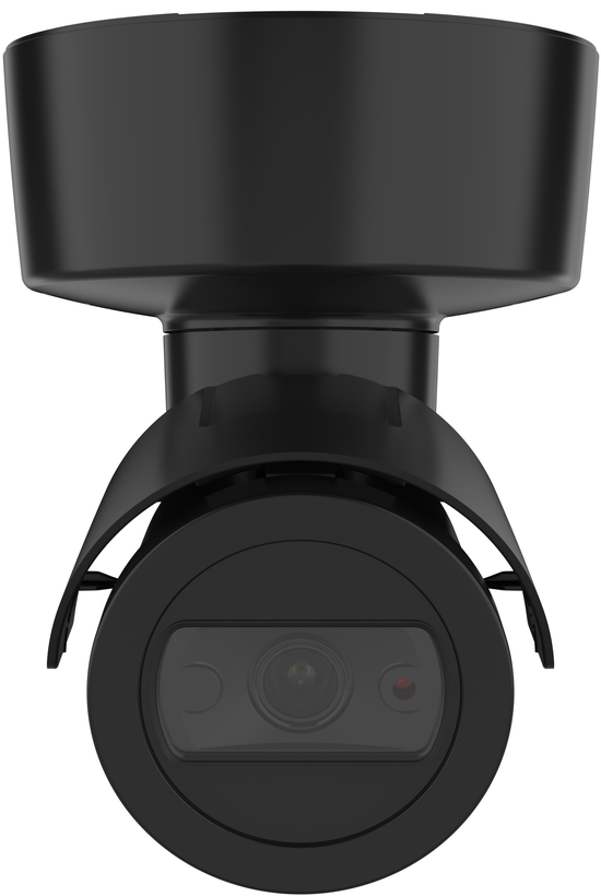AXIS M2036-LE Network Camera Black