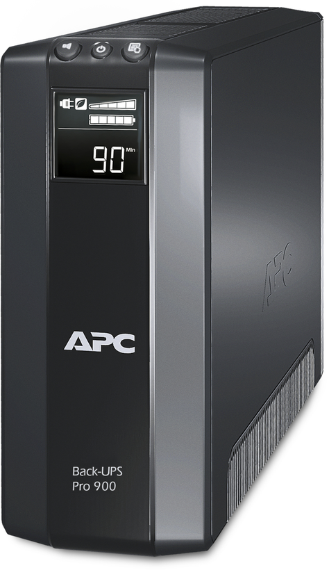 Acheter Onduleur APC Back-UPS Pro 900VA (BR900G-FR)