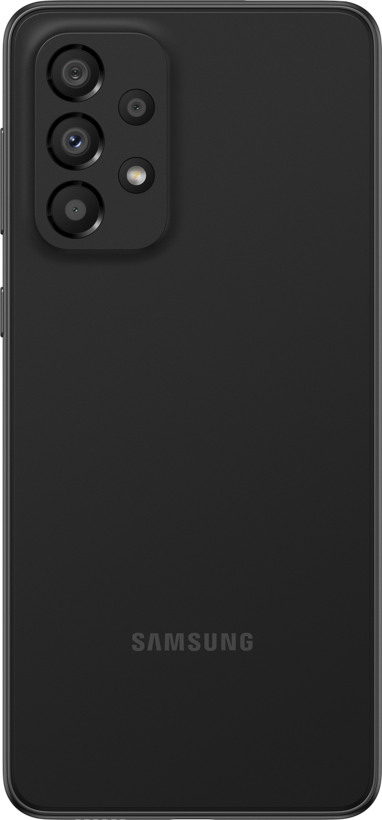 Samsung Galaxy A33 5G 6/128 GB fekete