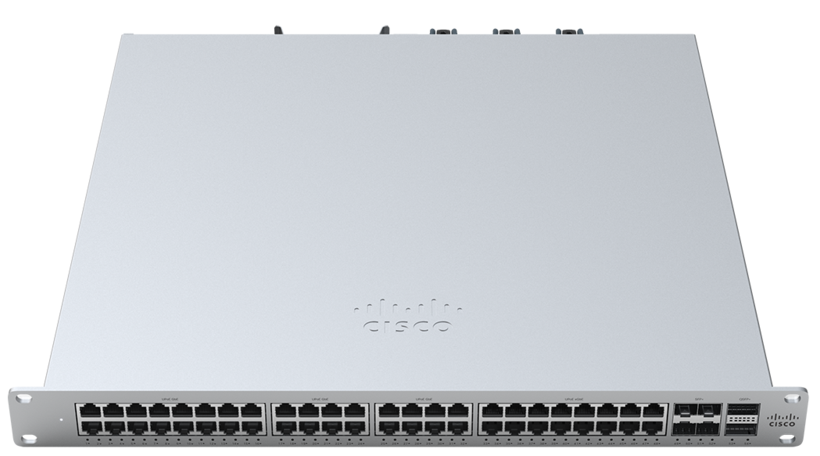 Cisco Meraki MS355-48X Switch