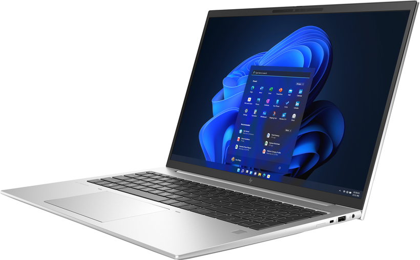 HP EliteBook 860 G9 i7 16/512 GB