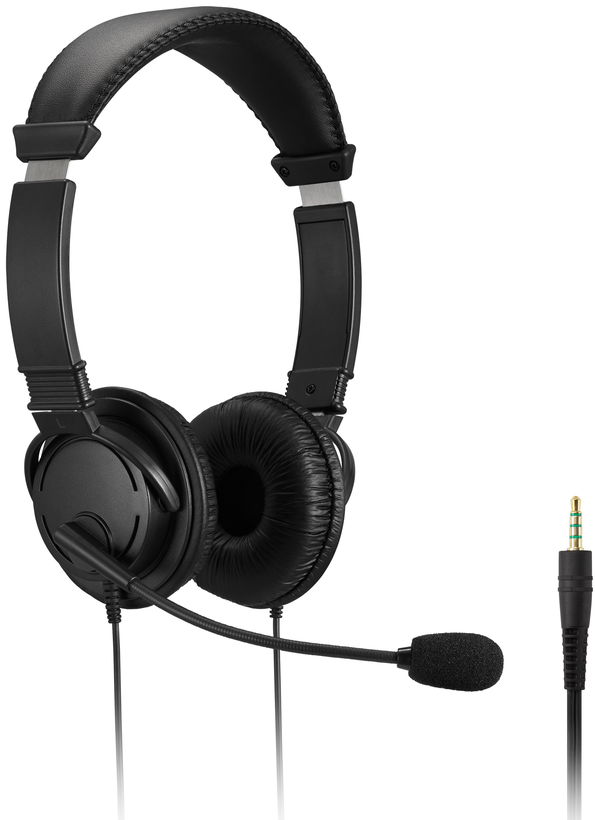 Cuffie HiFi Kensington