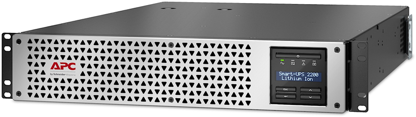APC Smart-UPS Li-Ion 2200VA NMC 230V USV