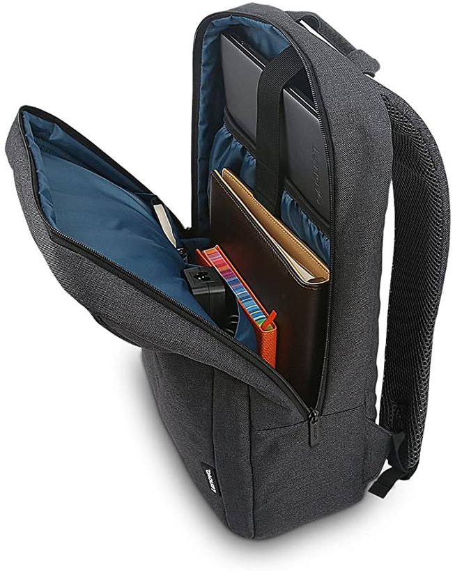 Sac à dos Lenovo B210 ordi portable noir