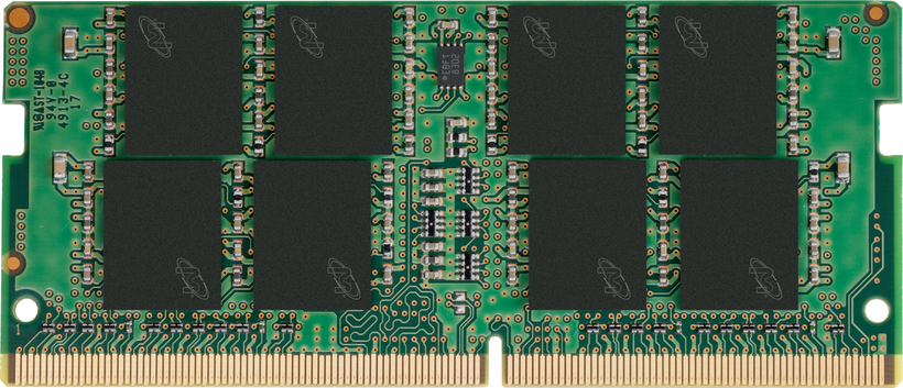 Crucial 8 GB DDR4 3.200 MHz Speicher