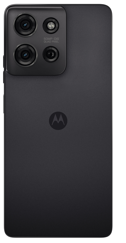 Motorola moto g75 5G 256 GB grigio