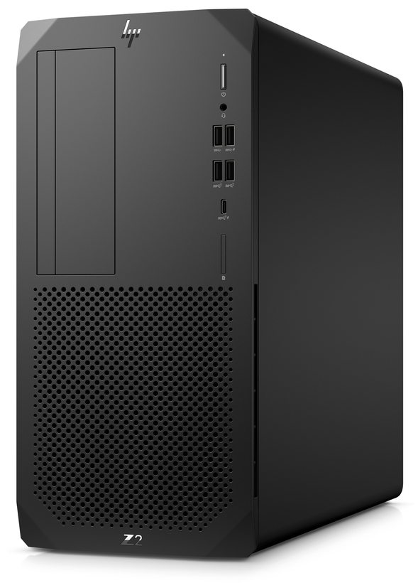 HP Z2 G5 Tower i7 RTX 4000 32 GB/1 TB