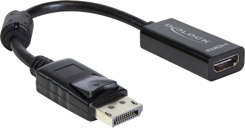 Delock DisplayPort - HDMI Adapter