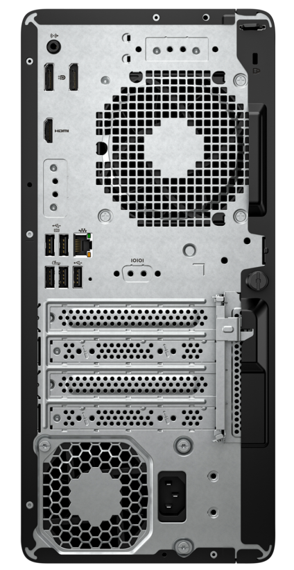 HP EliteDesk 8 Tower G1i U7 16/512GB