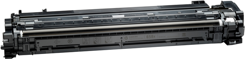 HP 658X Toner Magenta