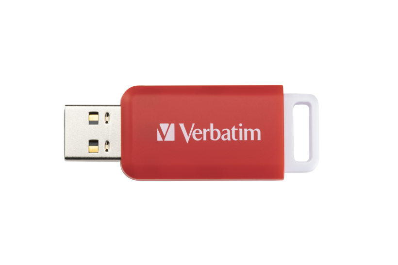 Verbatim DataBar USB Stick 16GB