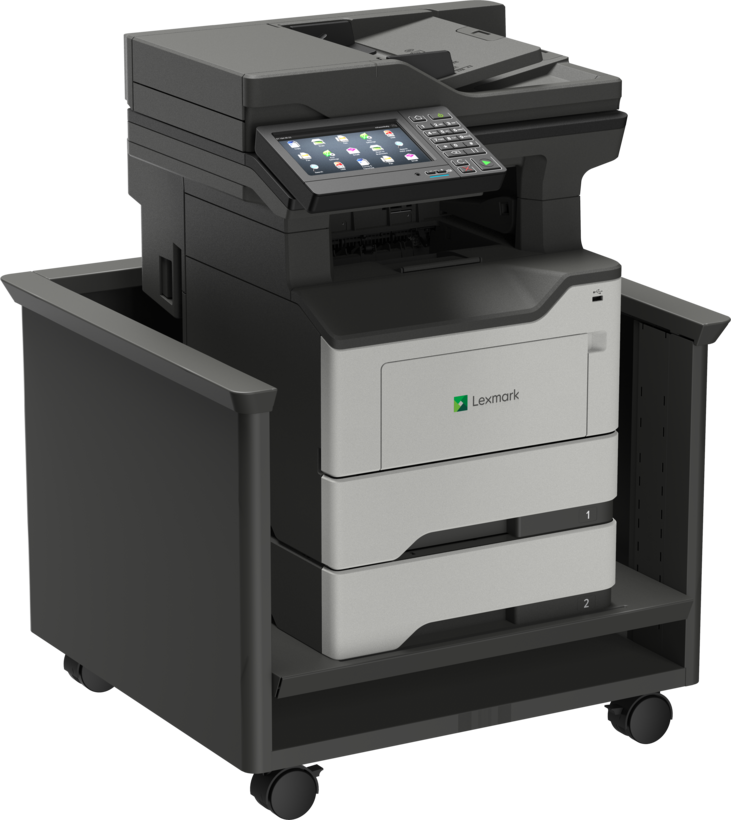 Lexmark XM3250 BSD-Line MFP