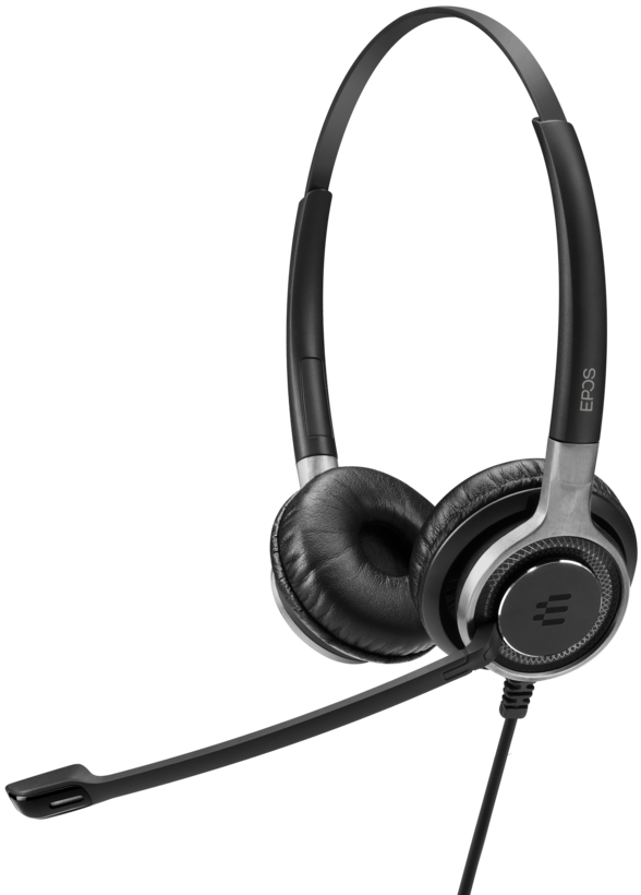 EPOS | SENNHEISER IMPACT SC 668 Headset