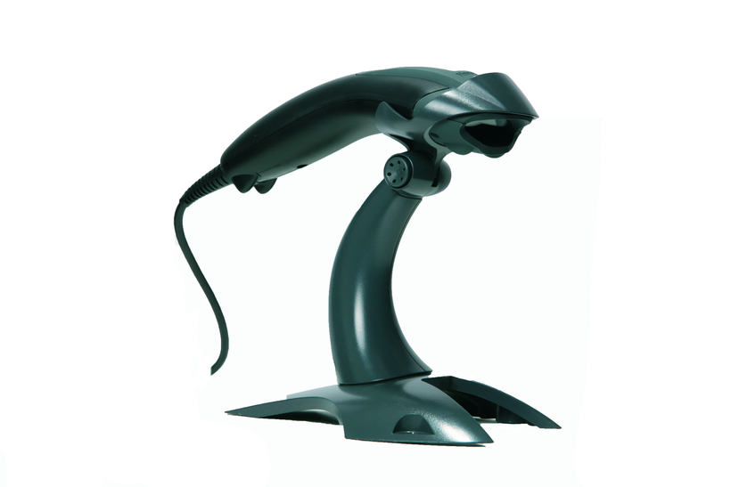 Support Honeywell gris foncé