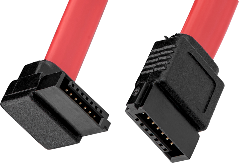 Comprar Cable SATA m - SATA m 90°der. (0,45 m) (SATA18RA1)