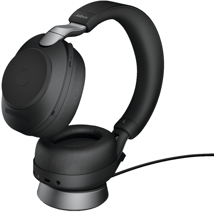 Buy Jabra Evolve2 85 UC Stereo USB C Headset 28599 989 889