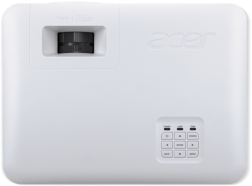 Proyector láser Acer Vero XL3510i