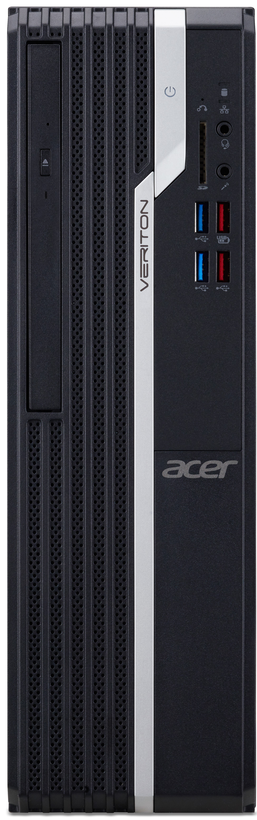PC Acer Veriton X2 VX2690G i5 8/256