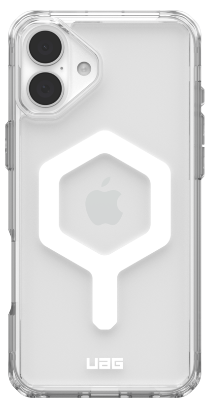 UAG Plyo iPhone 16+ Case