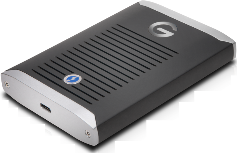 SSD 500 Go SanDisk Pro G-DRIVE PRO