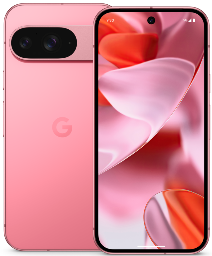 Google Pixel 9 256GB Peony