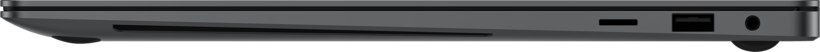 Samsung Book5 Pro 16" U7 32/512GB gray