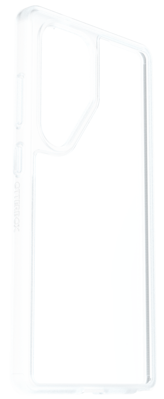 OtterBox React Galaxy S25 Ultra Clear