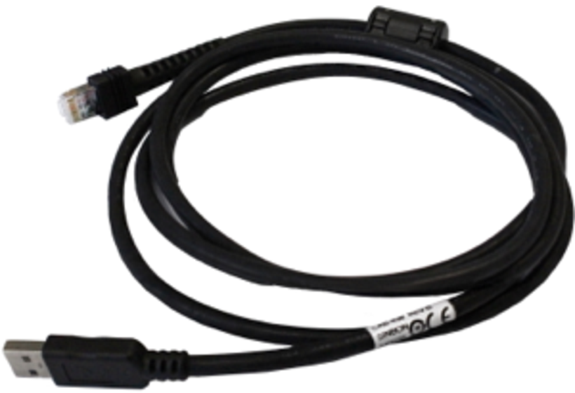 Datalogic CAB-438 USB Cable 2m