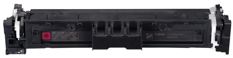 Canon 069H Toner magenta