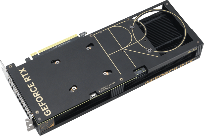 ASUS GeForce RTX 4060 Ti OC GraphicsCard