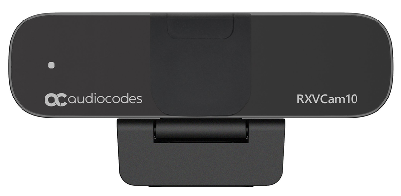 AudioCodes RXVCam10 Personal Webcam