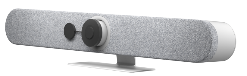 Logitech Rally Bar Mini Conf. Sys. White