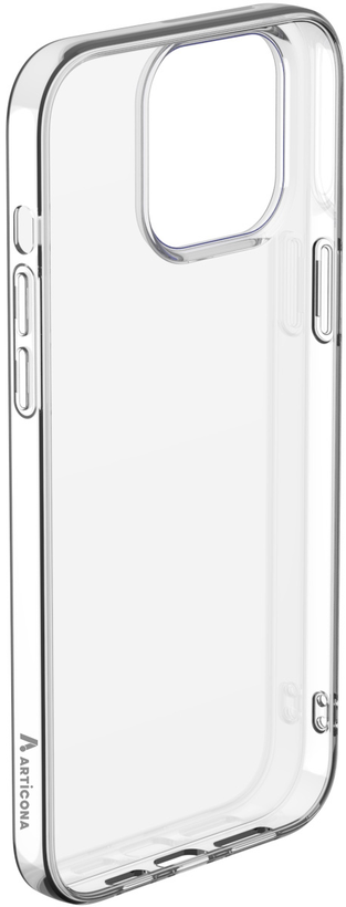 ARTICONA iPhone 14 ProMax SoftCase Clear