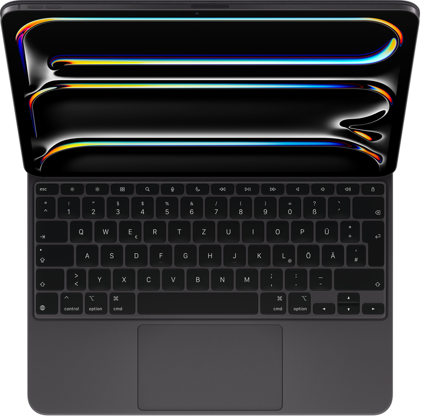 Klávesnice Apple 13 iPad Pro M4 Magic č.
