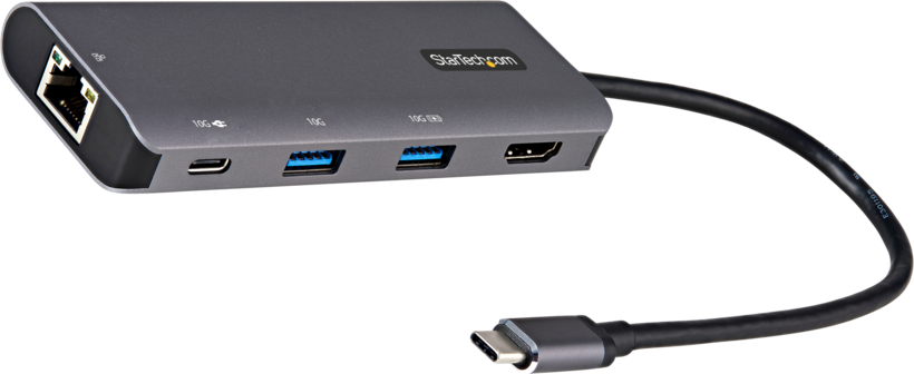 Docking StarTech USB-C 3.1 - HDMI