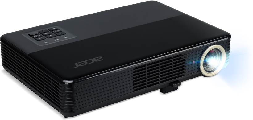 Acer XD1520i Projector