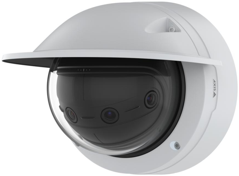 Buy AXIS P3827-PVE Network Camera (02450-001)