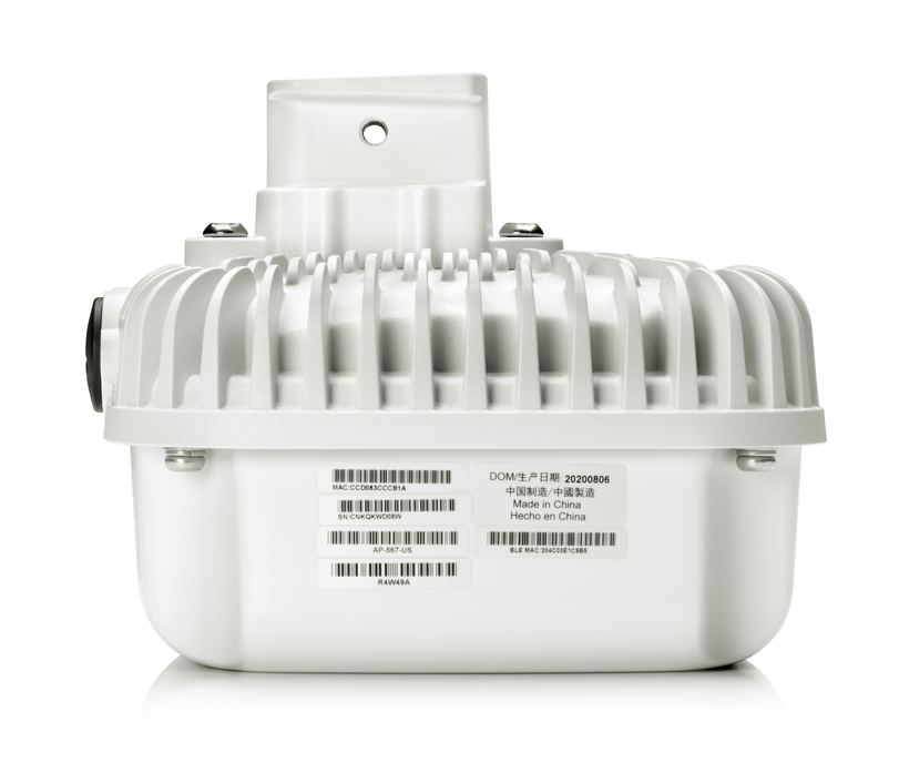 HPE Aruba AP-565 Access Point