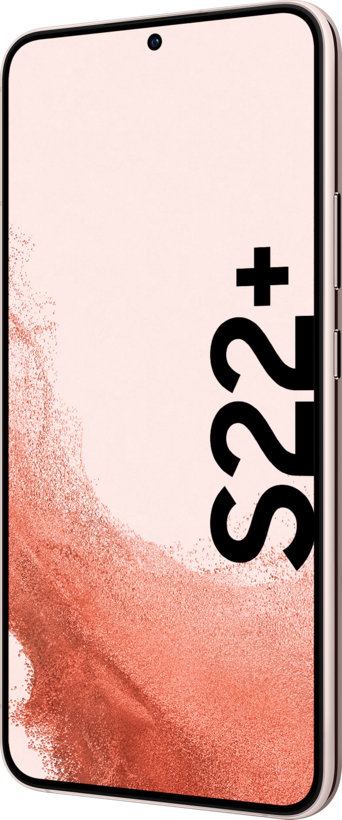Samsung Galaxy S22+ 8/256GB Pink Gold