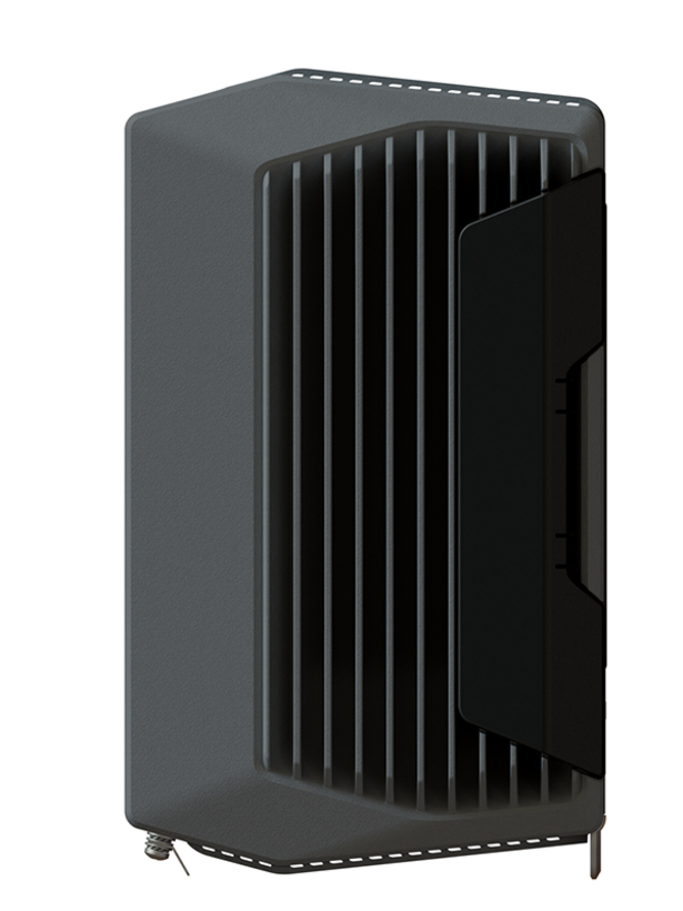 ADS-TEC IPC9000 i5 8/128 GB ipari PC